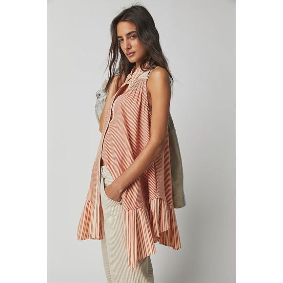 Free People Be Real Mini Size XS - Picture 1 of 9